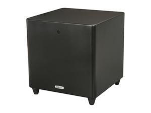 Polk Audio DSWPRO 550wi 10" Wireless Ready Subwoofer Single Polk Audio DSWPRO 550wi 10" Wireless Ready Subwoofer Single