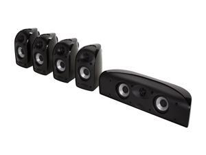 Polk Audio Blackstone TL150 5-pack Home Audio Speaker System Polk Audio Blackstone TL150 5-pack Home Audio Speaker System