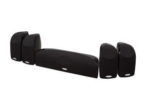 Polk Audio TL250 5-pack 5-piece Surround-Sound System Polk Audio TL250 5-pack 5-piece Surround-Sound System