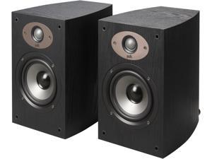 Polk Audio TSX110B BLACK 2-way speaker with 5 1/4-inch driver Pair Polk Audio TSX110B BLACK 2-way speaker with 5 1/4-inch driver Pair