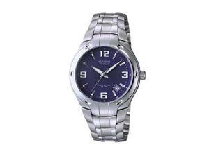 Casio Men's EF-106D-2AV Edifice 10-Year-Battery Analog Bracelet Watch Casio Men's EF-106D-2AV Edifice 10-Year-Battery Analog Bracelet Watch