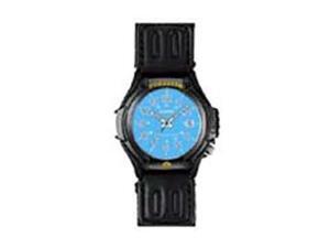 Casio FT500WV-1BV Men's Forester Illuminator Analog Watch w/ Black Nylon Band Casio FT500WV-1BV Men's Forester Illuminator Analog Watch w/ Black Nylon Band