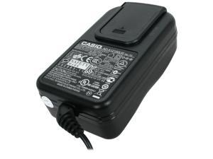 Casio Keyboard Power Adapter (AD-A12150) Casio Keyboard Power Adapter (AD-A12150)