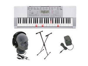 Casio LK-280 61 Key Portable Keyboard Premium Pack Casio LK-280 61 Key Portable Keyboard Premium Pack