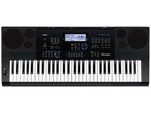 Casio CTK-6200 Keyboard Casio CTK-6200 Keyboard