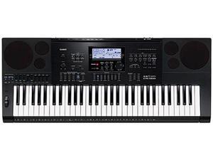 Casio CTK-7200 Keyboard Casio CTK-7200 Keyboard