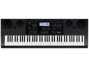 Casio WK-6600 Keyboard Casio WK-6600 Keyboard