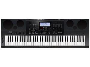 Casio WK-7600 Keyboard Casio WK-7600 Keyboard