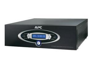 APC - AV 1kVA Power Conditioner w/ Battery Back-up (J10BLK) APC - AV 1kVA Power Conditioner w/ Battery Back-up (J10BLK)