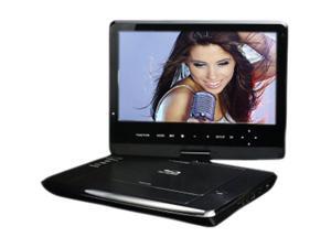 Azend BDP-M061 Portable Blu-ray Disc/DVD Player Azend BDP-M061 Portable Blu-ray Disc/DVD Player