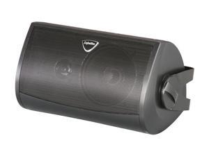 Definitive Technology AW 5500 All Weather Speaker With Bracket - Each (Black) Definitive Technology AW 5500 All Weather Speaker With Bracket - Each (Black)