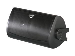 Definitive Technology AW 6500 All Weather Speaker With Bracket - Each (Black) Definitive Technology AW 6500 All Weather Speaker With Bracket - Each (Black)