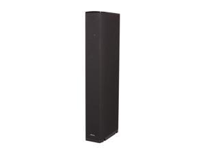 Definitive Technology SuperTower Floor-standing Speaker with Built-in Powered Subwoofer Single Definitive Technology SuperTower Floor-standing Speaker with Built-in Powered Subwoofer Single