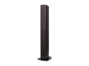 Definitive Technology Floorstanding Tower Speaker with Built-in Subwoofer (Black) Definitive Technology Floorstanding Tower Speaker with Built-in Subwoofer (Black)