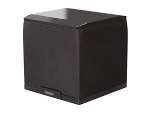 Definitive Technology SuperCube 2000 Ultra Compact High Performance Powered Subwoofer - Each (Black) Definitive Technology SuperCube 2000 Ultra Compact High Performance Powered Subwoofer - Each (Black)