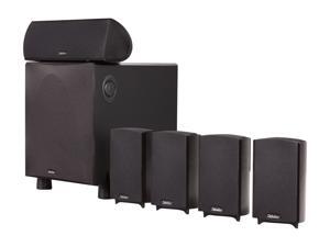 Definitive Technology ProCinema 600 5.1-Channel Home Theater Speaker System (Black) Definitive Technology ProCinema 600 5.1-Channel Home Theater Speaker System (Black)