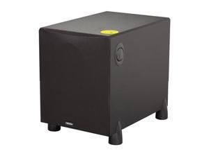 Definitive Technology ProSub 800 Subwoofer System - 300 W RMS (Black) Definitive Technology ProSub 800 Subwoofer System - 300 W RMS (Black)