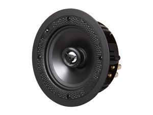 Definitive Technology DI 6.5R Round In-Wall/In-Ceiling Speaker Single Definitive Technology DI 6.5R Round In-Wall/In-Ceiling Speaker Single