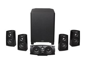 Definitive Technology ProCinema 400 5.1 Home Theater Speaker Package (Gloss Black) Definitive Technology ProCinema 400 5.1 Home Theater Speaker Package (Gloss Black)