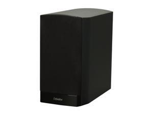 Definitive Technology StudioMonitor 45 High Performance Shelf/Stand Monitor Loudspeaker - Each (Black) Definitive Technology StudioMonitor 45 High Performance Shelf/Stand Monitor Loudspeaker - Each (Black)