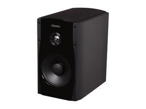 Definitive Technology StudioMonitor SM55 Home Audio Speaker Definitive Technology StudioMonitor SM55 Home Audio Speaker