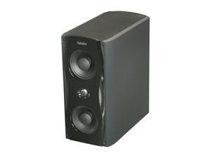 Definitive Technology StudioMonitor 65 Ultra Performance Shelf/Stand Monitor Loudspeaker - Each (Black) Definitive Technology StudioMonitor 65 Ultra Performance Shelf/Stand Monitor Loudspeaker - Each (Black)