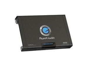 Planet Audio 4000W Mono Amplifier W/ Remote Subwoofer Control Planet Audio 4000W Mono Amplifier W/ Remote Subwoofer Control