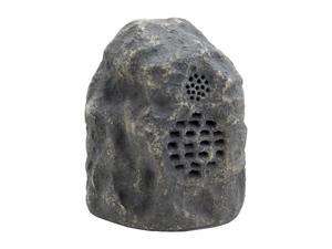 Audio Unlimited SPK-ROCK2 2 Channels 900MHz Wireless Rock Add-On Speaker Single Audio Unlimited SPK-ROCK2 2 Channels 900MHz Wireless Rock Add-On Speaker Single