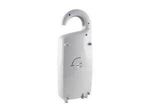 Audio Unlimited SPK-SHOWER2 ShowerPOD 900MHz Wireless Shower Speaker System Audio Unlimited SPK-SHOWER2 ShowerPOD 900MHz Wireless Shower Speaker System
