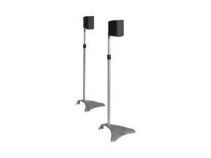 Atlantic SPSCUR47 Audio Video Stands & Mounts Atlantic SPSCUR47 Audio Video Stands & Mounts