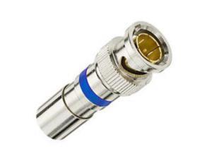 Ideal 89-5048 BNC Compression Connectors Ideal 89-5048 BNC Compression Connectors