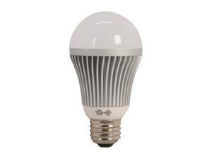 Collection LED A19 7W 40 Watts Replacement Light Bulb, Warm White Collection LED A19 7W 40 Watts Replacement Light Bulb, Warm White