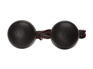 PYRAMID Tweeter 100 Watts Peak Power Surface Mount Tweeter PYRAMID Tweeter 100 Watts Peak Power Surface Mount Tweeter