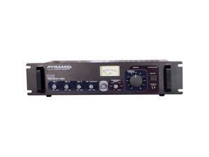 Pyramid PA305 300 Watt PA Amplifier w/70V Output Pyramid PA305 300 Watt PA Amplifier w/70V Output