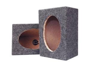 Pyramid 6" x 9" Speaker Cabinet Pyramid 6" x 9" Speaker Cabinet