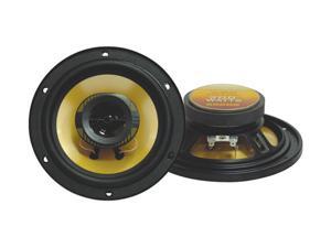 PYRAMID 6.5" 200 Watts Peak Power Two-Way Speakers PYRAMID 6.5" 200 Watts Peak Power Two-Way Speakers