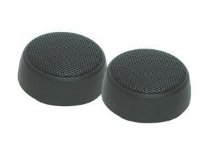 PYRAMID 2" 100 Watts Peak Power Surface-Mount Tweeters (Pair) PYRAMID 2" 100 Watts Peak Power Surface-Mount Tweeters (Pair)