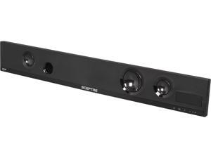 Sceptre SB301523 2.1 CH Sound Bar with