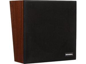 Bogen WBS8T725V 4 W RMS Speaker - Black Bogen WBS8T725V 4 W RMS Speaker - Black