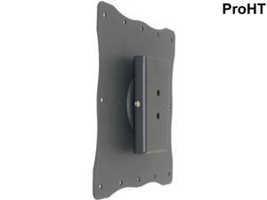 ProHT by INLAND 5311 17"-37" Fixed TV Wall Mount LED & LCD HDTV Up to VESA 200x200mm Compatible with Samsung, Vizio, Sony, Panasonic, LG, and Toshiba TV ProHT by INLAND 5311 17"-37" Fixed TV Wall Mount LED & LCD HDTV Up to VESA 200x200mm Compatible with Samsung, Vizio, Sony, Panasonic, LG, and Toshiba TV