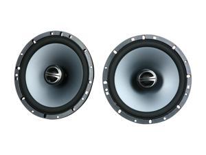 Alpine 6.5" 240 Watts Peak Power 2-Way Speaker Alpine 6.5" 240 Watts Peak Power 2-Way Speaker