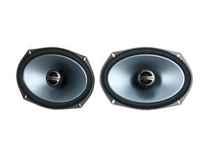 Alpine 6" x 9" 300 Watts Peak Power 3-Way Speaker Alpine 6" x 9" 300 Watts Peak Power 3-Way Speaker