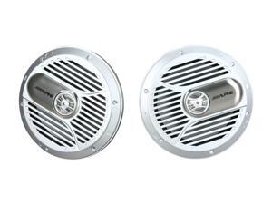 Alpine 7" Coaxial 2-Way Marine Speaker Alpine 7" Coaxial 2-Way Marine Speaker
