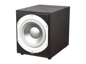 Infinity Primus PS410BK 10" Powered Subwoofer - Black Single Infinity Primus PS410BK 10" Powered Subwoofer - Black Single