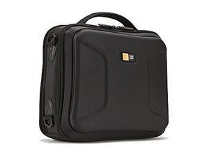 Case Logic WDEC-10BLACK 10" Portable In-Car DVD Player Case Case Logic WDEC-10BLACK 10" Portable In-Car DVD Player Case