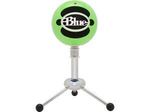 Blue Microphones - Snowball (Neon Green) Blue Microphones - Snowball (Neon Green)
