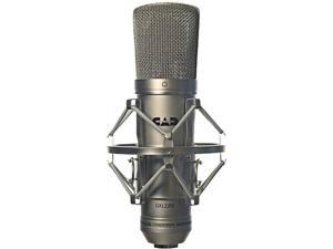 CAD Audio GXL2200 Cardioid Condenser Microphone CAD Audio GXL2200 Cardioid Condenser Microphone
