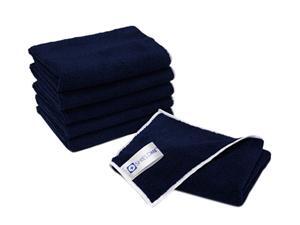 ShieldMe 4000 12" x 12" Antimicrobial Microfiber Cloths, 6 pk ShieldMe 4000 12" x 12" Antimicrobial Microfiber Cloths, 6 pk