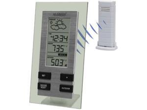 La Crosse Technology WS-9215U-IT-CBP Wireless Forecast Station La Crosse Technology WS-9215U-IT-CBP Wireless Forecast Station