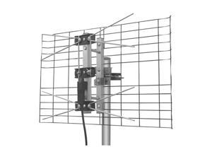 Eagle Aspen DTV2BUHF Directv 2-Bay UHF Antenna Eagle Aspen DTV2BUHF Directv 2-Bay UHF Antenna